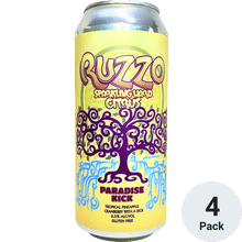Ruzzo Paradise Kick