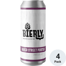 Bierly Baker Street Porter