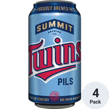 Summit Twins Pils
