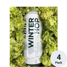 Brick River Winter Hop