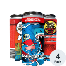 Epidemic Swim Shady