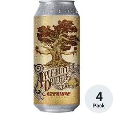 Gypsy Circus Apple Butter Drifter