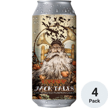 Gypsy Circus Jack Tales