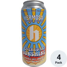Hermosa Everyday Sunshine