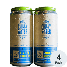 Chilly Water Lima Ranchera
