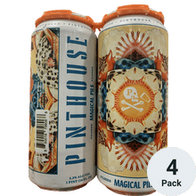 Pint House Magical Pils