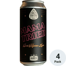 Chilly Water Mama Tried