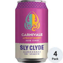 Sly Clyde Carnivale