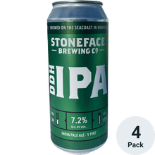 Stoneface DDH IPA
