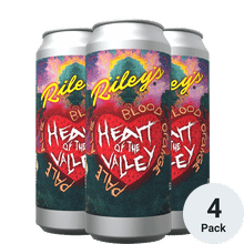 Riley's Heart of the Valley