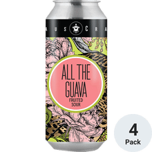 Crafthaus All the Guava