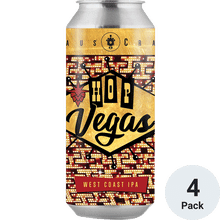 Crafthaus Hop Vegas