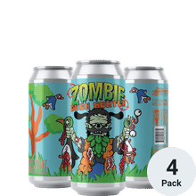 Beer Zombies Ipa | Total Wine & More