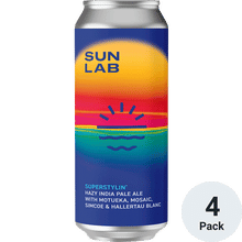 Sun Lab Superstylin'