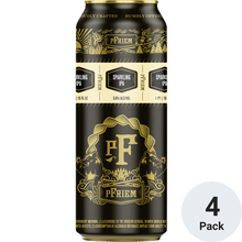 pFriem Sparkling IPA