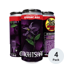 Epidemic OG Nightshade