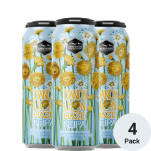 Berkshire Dandy Lion Haze NEIPA