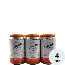 TAPWTR Blood Orange Mimosa