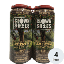 Clown Shoes DDH Clementine