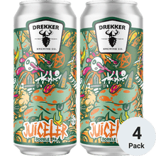 Drekker Juiceler