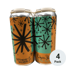 Barewolf Kilgore Irish Stout