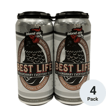 Henhouse Best Life Blond