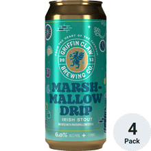 Griffin Claw Marshmallow Drip