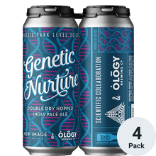 Ology Genetic Nurture