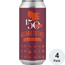 Hardywood Hail to Thee