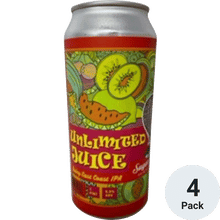 Sugar Creek Unlimited Juice