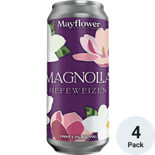 Mayflower Magnolia