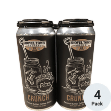 Shoveltown Crunch