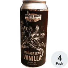 Shoveltown Madagascar Vanilla