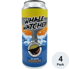 Stellwagen Whale Watcher