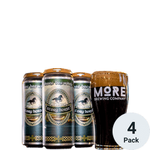 More Story Horse Stout
