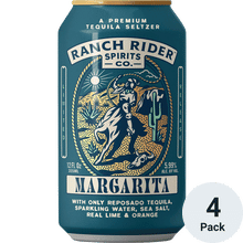 Ranch Rider Margarita