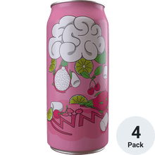 Wild Mind Ales Brain Fuzz