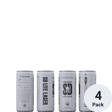 Protector Organic SD Lite Lager