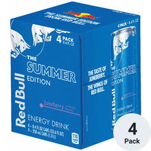 Red Bull Summer Edition