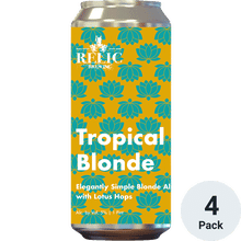Relic Tropical Blonde