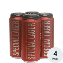 Eppig Special Lager