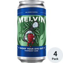Melvin Shoot Your Eye Out
