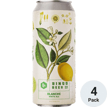 Bingo Blanche