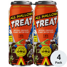 Ommegang All Hallows Treat