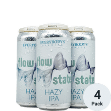 Everybody's Flow State Hazy IPA