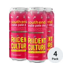 Hi Wire South End IPA
