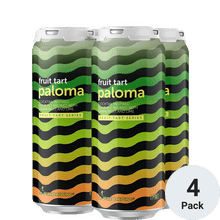 Hi Wire Fruit Tart Paloma