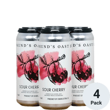 Edmund's Oast Sour Cherry