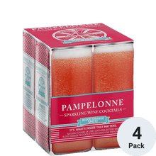 Pampelonne Blood Orange Spritz