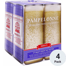 Pampelonne French 75